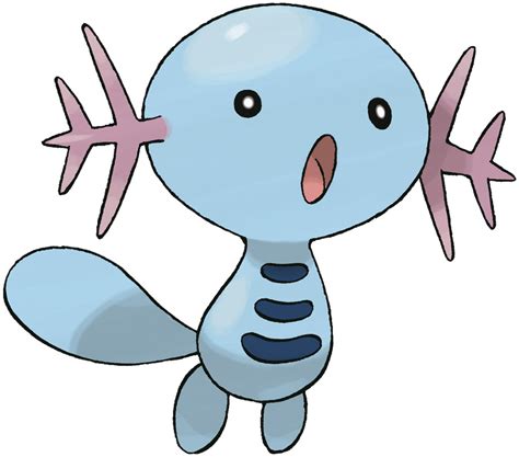 wooper evolution|Wooper Pokédex: stats, moves, evolution & locations